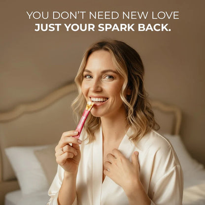 HerBloom™ Honey Sticks - Boosts Feminine Desire Naturally