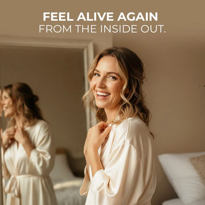 HerBloom™ Honey Sticks - Boosts Feminine Desire Naturally